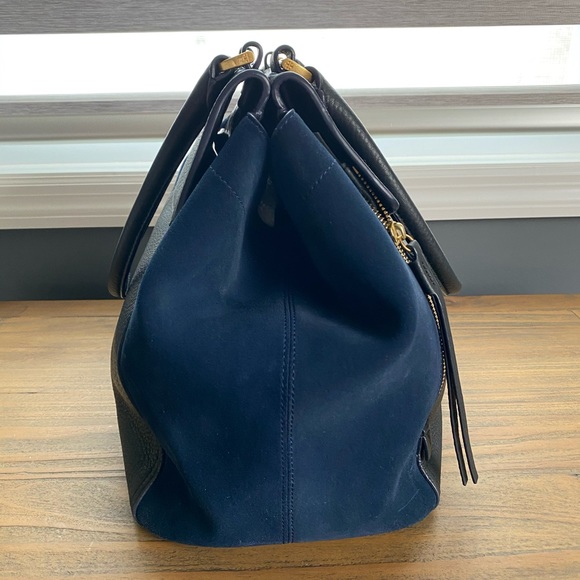 Limited Edition Tory Burch Tote - Picture 3 of 6